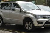 Suzuki Grand Vitara III (facelift 2012) 1.6 (106 Hp) 4x4 3d 2012 - 2015