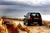 Suzuki Grand Vitara III (facelift 2012) 1.6 (106 Hp) 4x4 3d 2012 - 2015