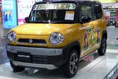 Suzuki Hustler 2014 - 2020