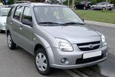 Suzuki Ignis I MH 1.5 i 16V (99 Hp) 2003 - 2008