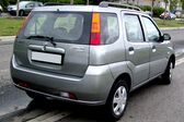 Suzuki Ignis I MH 2003 - 2008