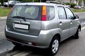 Suzuki Ignis I MH 1.3 DDiS (70 Hp) 2003 - 2008