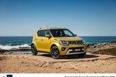 Suzuki Ignis II (facelift 2020) 1.2 (91 Hp) MHEV 4WD CVT 2020 - present