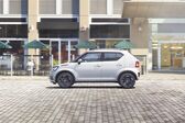 Suzuki Ignis II 1.2 DualJet (90 Hp) AGS 5 Seat 2016 - 2019