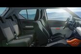 Suzuki Ignis II 1.2 DualJet (90 Hp) ALLGRIP + SHVS 2016 - 2019