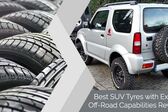 Suzuki Jimny III (facelift 2005) 1.3 VVT (85 Hp) 4WD 2011 - 2012