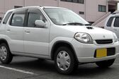 Suzuki Kei (HN) 0.7 i 12V Sport (64 Hp) 1999 - 2009