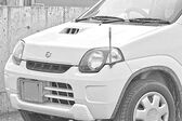 Suzuki Kei (HN) 0.7 i 12V Sport (64 Hp) 1999 - 2009