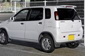 Suzuki Kei (HN) 0.7 i 12V Sport (64 Hp) 1999 - 2009