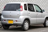 Suzuki Kei (HN) 0.7 i 12V (54 Hp) Automatic 1998 - 2009