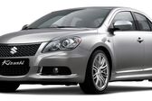 Suzuki Kizashi 2009 - 2016