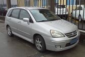 Suzuki Liana Wagon I (facelift 2004) 2004 - 2007