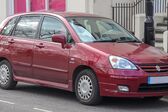 Suzuki Liana Wagon I (facelift 2004) 2004 - 2007