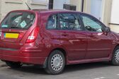 Suzuki Liana Wagon I (facelift 2004) 1.6i (107 Hp) 2WD MT 2004 - 2007