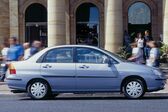 Suzuki Liana Sedan I 1.6 i 16V GL (103 Hp) 2001 - 2004