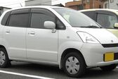 Suzuki MR Wagon 2001 - 2006