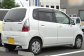 Suzuki MR Wagon 0.7 i 12V (54 Hp) 2WD 2001 - 2006