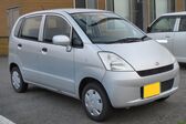 Suzuki MR Wagon 2001 - 2006