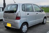 Suzuki MR Wagon 2001 - 2006