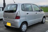 Suzuki MR Wagon 0.7 i 12V (64 Hp) 4WD 2001 - 2006