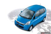 Suzuki MR Wagon 0.7 i 12V (54 Hp) 2WD 2001 - 2006