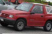 Suzuki Sidekick 1988 - 1998