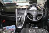 Suzuki Splash 1.2i (86 Hp) Automatic 2008 - 2012