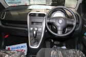 Suzuki Splash 1.3 DDIS (75 Hp) DPF 2008 - 2012