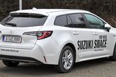 Suzuki Swace 2020 - present