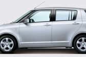 Suzuki Swift II 1.3 DDiS (70 Hp) 2004 - 2010