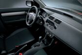 Suzuki Swift II 1.3 i 16V (92 Hp) Automatic 2004 - 2010