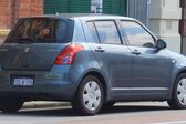 Suzuki Swift II 1.3 DDiS (70 Hp) Automatic 2004 - 2010