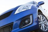 Suzuki Swift III (facelift 2013) 1.2 (94 Hp) 5d 2013 - 2017