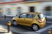 Suzuki Swift III (facelift 2013) 1.2 (90 Hp) ECO 5d 2013 - 2017