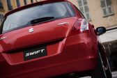 Suzuki Swift III (facelift 2013) 1.6 (136 Hp) 5d 2013 - 2017