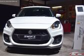 Suzuki Swift IV 1.2 DUALJET (90 Hp) 2017 - 2020