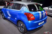 Suzuki Swift IV 1.0 (112 Hp) 2017 - 2020