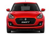 Suzuki Swift IV 1.0 BOOSTERJET (111 Hp) Automatic 2017 - 2020