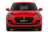 Suzuki Swift IV 2017 - 2020