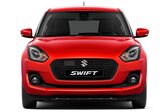 Suzuki Swift IV 1.0 (112 Hp) SHVS 2017 - 2020