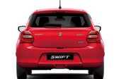 Suzuki Swift IV 2017 - 2020