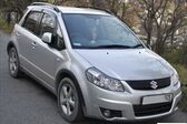 Suzuki SX4 I (facelift 2010) 2010 - 2014