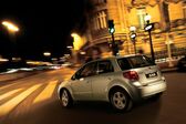 Suzuki SX4 I 2.0 (143 Hp) 2006 - 2009