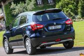 Suzuki SX4 II S-Cross (Facelift 2016) 2016 - present