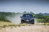 Suzuki SX4 II S-Cross (Facelift 2016) 1.6 DDiS (120 Hp) ALLGRIP 2016 - present