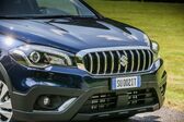 Suzuki SX4 II S-Cross (Facelift 2016) 2016 - present