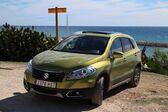 Suzuki SX4 II S-Cross 2013 - 2016