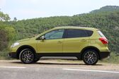 Suzuki SX4 II S-Cross 1.6 VVT (120 Hp) ALLGRIP 2013 - 2016