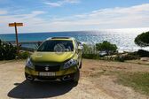 Suzuki SX4 II S-Cross 1.6 VVT (120 Hp) ALLGRIP 2013 - 2016