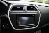 Suzuki SX4 II S-Cross 1.6 VVT (120 Hp) ALLGRIP CVT 2013 - 2016